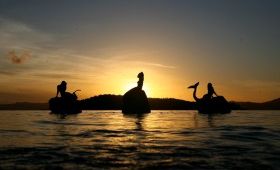 The Whitsunday Writers Festival will take place on Daydream Island, Whitsundays The Whitsunday Writers Festival will take place on Daydream Island, Whitsundays